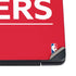 NBA Los Angeles Clippers Standard Red Dell Vostro Skin